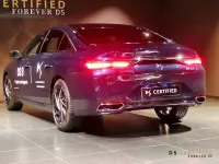 Usado DS Automobiles DS9 Performance Line Plus 225 CV (165 kW) 2021 Azul Berlina
