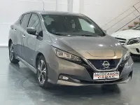 Usado Nissan Leaf N-Connecta 110 kW (150 CV) 2020 Eléctrico Utilitario