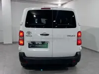 Usado Toyota Proace City City 131 CV (96 kW) 2020 Blanco Monovolumen