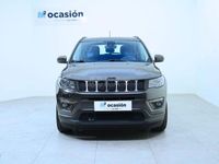 usado Jeep Compass 1.4 Multiair Night Eagle 4x2 103kw