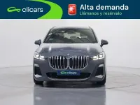 Usado BMW 218 Active Tourer Sport Line 150 CV (110 kW) 2022 Gris Monovolumen