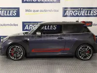 Usado Mini John Cooper Works 306 CV (225 kW) 2020 Gris / plata Utilitario