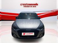 Usado Audi A3 Advanced Plus 150 CV (110 kW) 2023 Gris / plata Berlina
