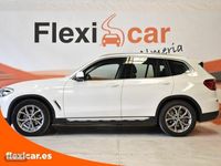 usado BMW X3 xDrive 20dA