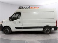 Begagnad Renault Master 150 HK (110 kW) 2024 Vit Minibuss