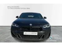 Usado BMW X2 Executive 220 CV (161 kW) 2023 SUV