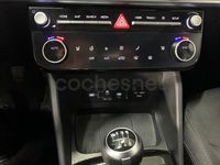 Usado Hyundai Tucson 160 CV (117 kW) 2025 Blanco SUV