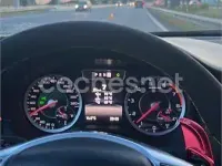 Usado Mercedes A45 AMG AMG 360 CV (264 kW) 2016 Amarillo Utilitario