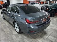 Usado BMW 320e 204 CV (150 kW) 2022 Gris / plata Berlina