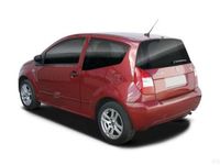 Usado Citroën C2 Furio 61 HP (44 kW) 2006 Cinzento Citadino