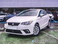 usado Seat Ibiza 1.0 MPI S&S Style 80