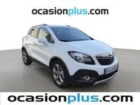 Usado Opel Mokka Excellence 131 CV (96 kW) 2014 Blanco SUV