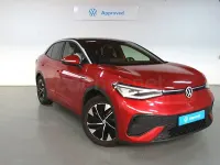 Usado VW ID.5 Pro 210 kW (286 CV) 2022 Eléctrico SUV