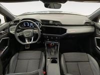 Brugt Audi Q3 150 HK (110 kW) 2025 Grå SUV