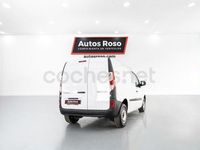 Usado Renault Kangoo Edition One 95 CV (69 kW) 2020 Blanco Monovolumen