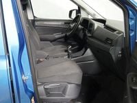 Usado VW Caddy Maxi 102 CV (75 kW) 2025 Azul Monovolumen