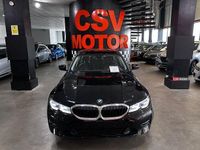 Usado BMW 330 Comfort Edition 292 CV (214 kW) 2021 Berlina