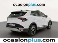Brugt Kia Sportage 230 HK (169 kW) 2024 Hvid SUV