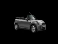 Usado Mini Cooper Cabriolet 136 CV (100 kW) 2021 Gris Descapotable