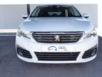Usado Peugeot 308 Allure 130 CV (95 kW) 2019