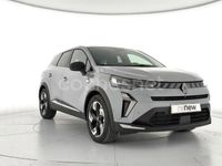 Usado Renault Symbioz Techno 145 CV (106 kW) 2024 Gris / plata SUV
