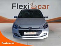 usado Hyundai i20 1.4CRDI Tecno