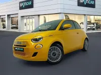 Nuevo Fiat 500 65 CV (47 kW) 2026 Utilitario
