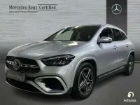 Usado Mercedes GLA200 AMG line 150 CV (110 kW) 2025 SUV