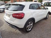 usado Mercedes GLA180 Clase Gla