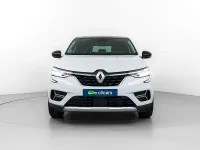 Usado Renault Arkana Zen 145 CV (106 kW) 2021 SUV