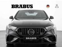 Nuevo Mercedes E53 AMG AMG 585 CV (430 kW) 2025 Negro Berlina