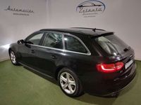 usado Audi A4 Avant 2.0TDI CD ultra S line edition 136