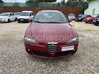 Usado Alfa Romeo 147 105 CV (77 kW) 2006 Granate Utilitario