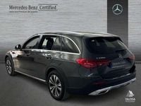 Usado Mercedes E220 All-Terrain 200 CV (147 kW) 2024 Familiar