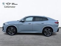 Käytetty BMW X2 Comfort Edition 150 HP (110 kW) 2025 Harmaa Katumaasturi
