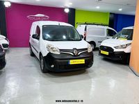 Usado Renault Kangoo 95 CV (69 kW) 2021 Blanco Utilitario
