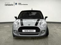 Usado Mini Cooper S 192 CV (141 kW) 2020 Blanco Utilitario