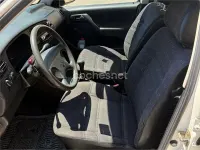 Usado VW Golf III 90 CV (66 kW) 1992 Blanco Utilitario