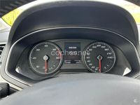 Usado Seat Ibiza Style Plus 95 CV (69 kW) 2019 Blanco Utilitario