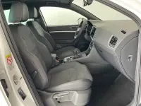 Nuevo Seat Ateca FR 150 CV (110 kW) 2026 Blanco SUV