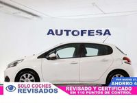 usado Peugeot 208 1.2 Active PureTech 82cv 5P S/S