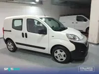 Usado Fiat Fiorino 95 CV (69 kW) 2023 Blanco Monovolumen