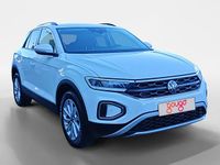 Usado VW T-Roc Life 115 CV (84 kW) 2023 SUV