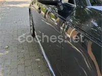 Usado Audi A4 S-Line 150 CV (110 kW) 2019 Negro Berlina
