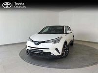 Usado Toyota C-HR+ Advance 89 kW (122 CV) 2019 SUV