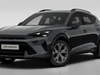 Uusi Cupra Formentor 204 HP (150 kW) 2026 Harmaa Katumaasturi