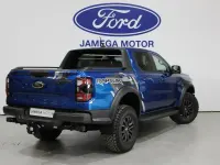 Novo Ford Ranger Raptor 210 HP (154 kW) 2026 Branco Pickup