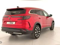 Usado Renault Espace Techno 200 CV (147 kW) 2024 Marrón Berlina
