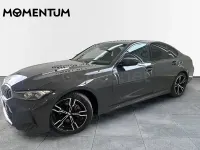 Usado BMW 320 Comfort Edition 190 CV (139 kW) 2026 Gris / plata Berlina