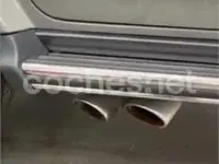 Usado Mercedes G63 AMG 585 CV (430 kW) 2022 Gris / plata SUV